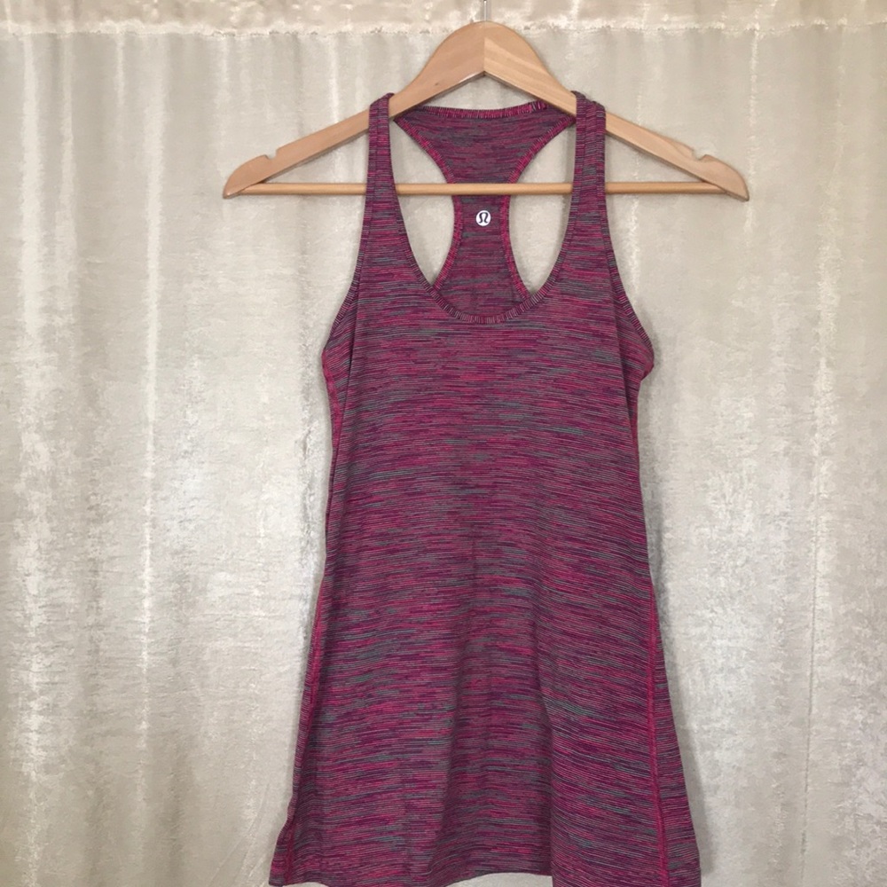 Lululemon Cool Racerback tank - 6